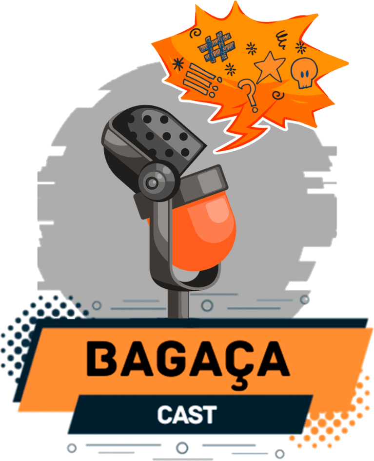 Bagaça Cast